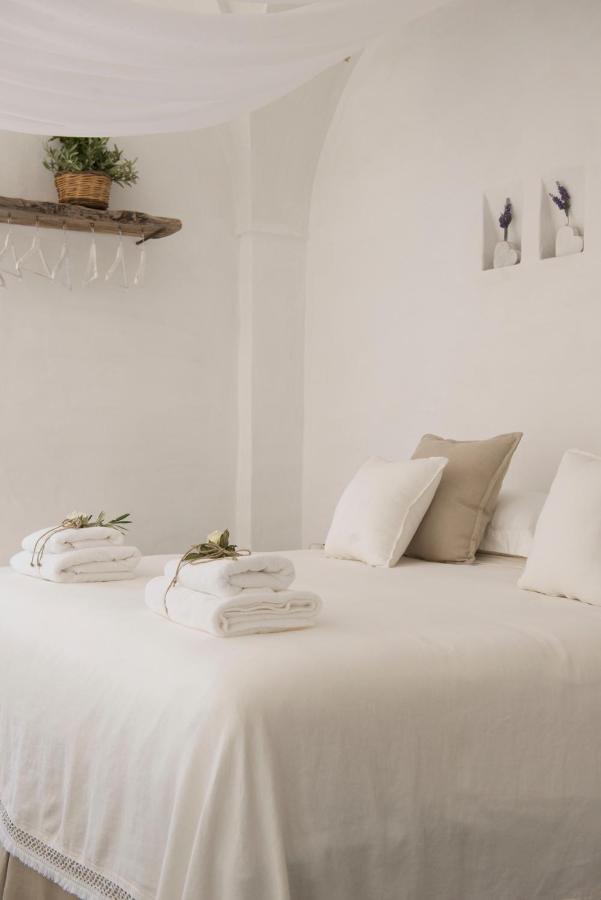 Masseria Le Torri Polignano a Mare Εξωτερικό φωτογραφία
