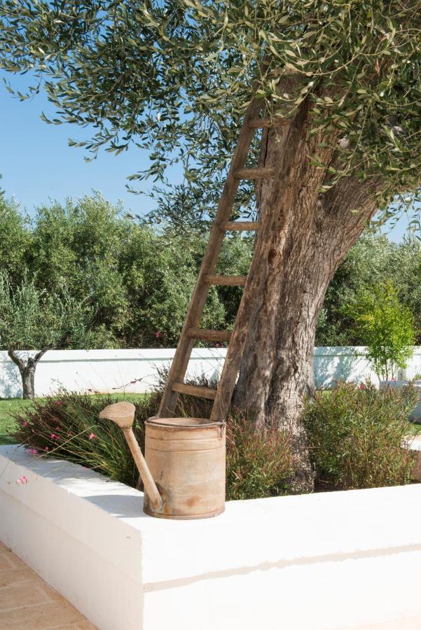 Masseria Le Torri Polignano a Mare Εξωτερικό φωτογραφία
