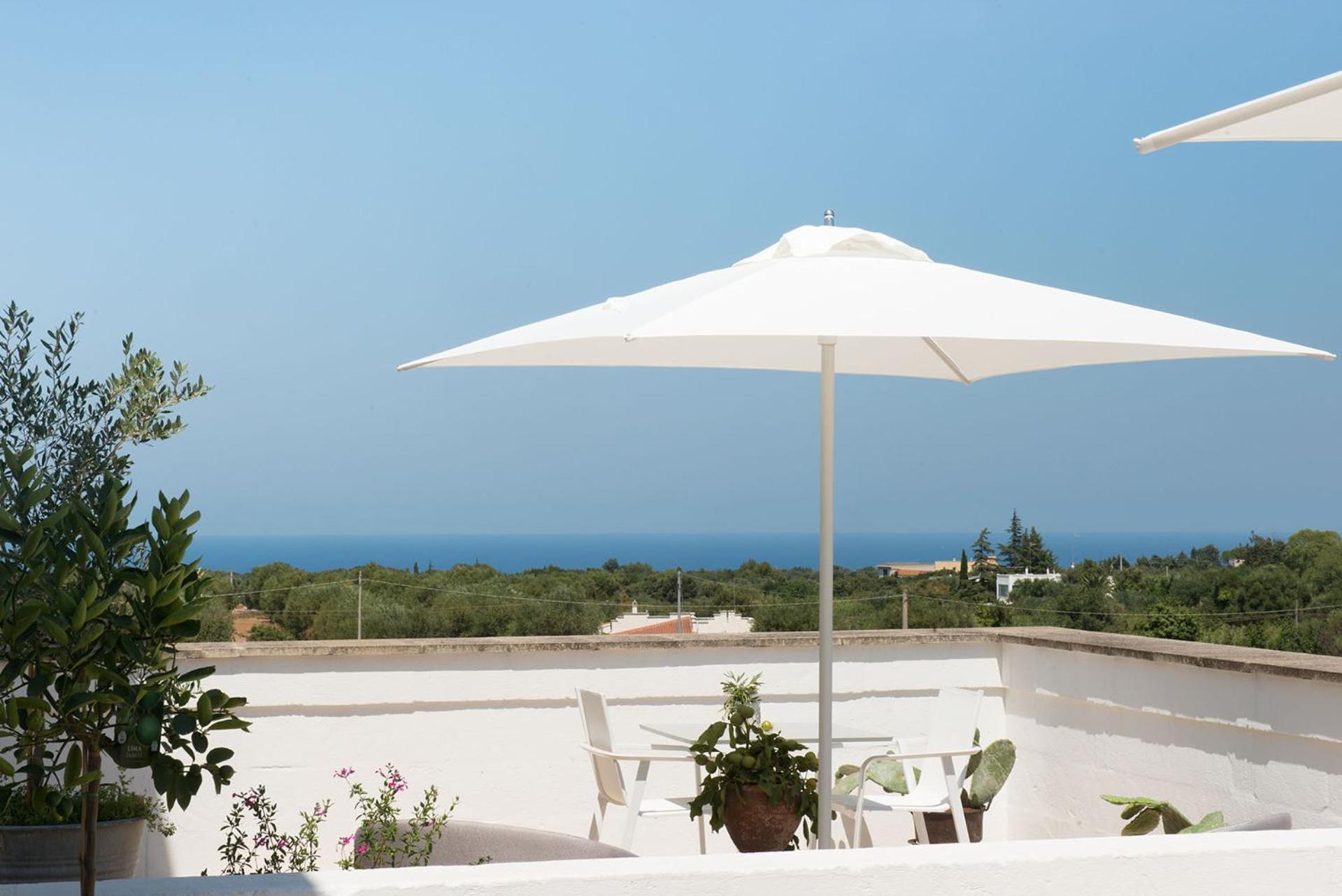 Masseria Le Torri Polignano a Mare Εξωτερικό φωτογραφία