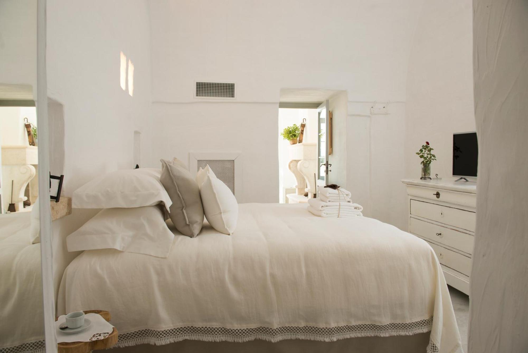 Masseria Le Torri Polignano a Mare Εξωτερικό φωτογραφία