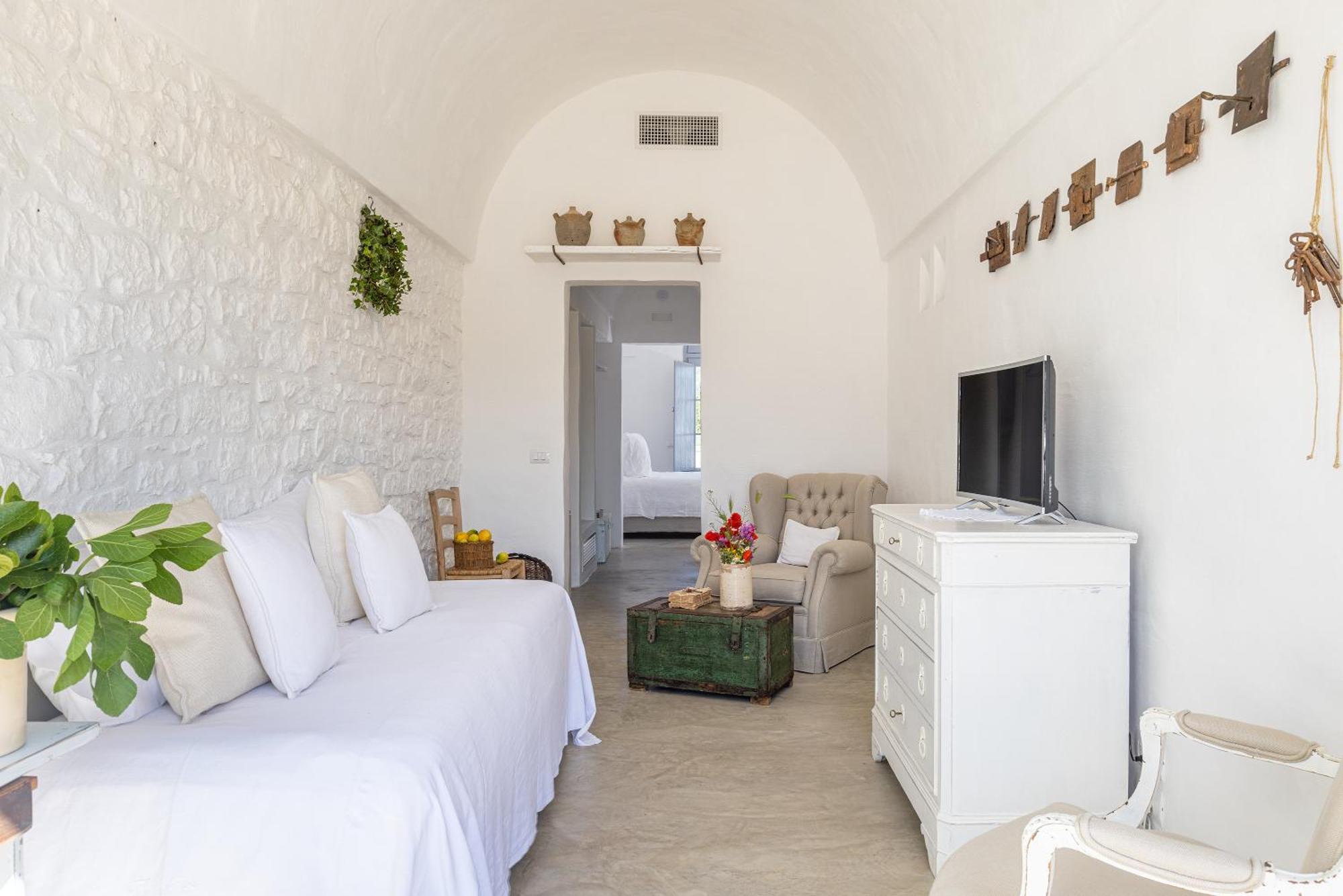 Masseria Le Torri Polignano a Mare Εξωτερικό φωτογραφία