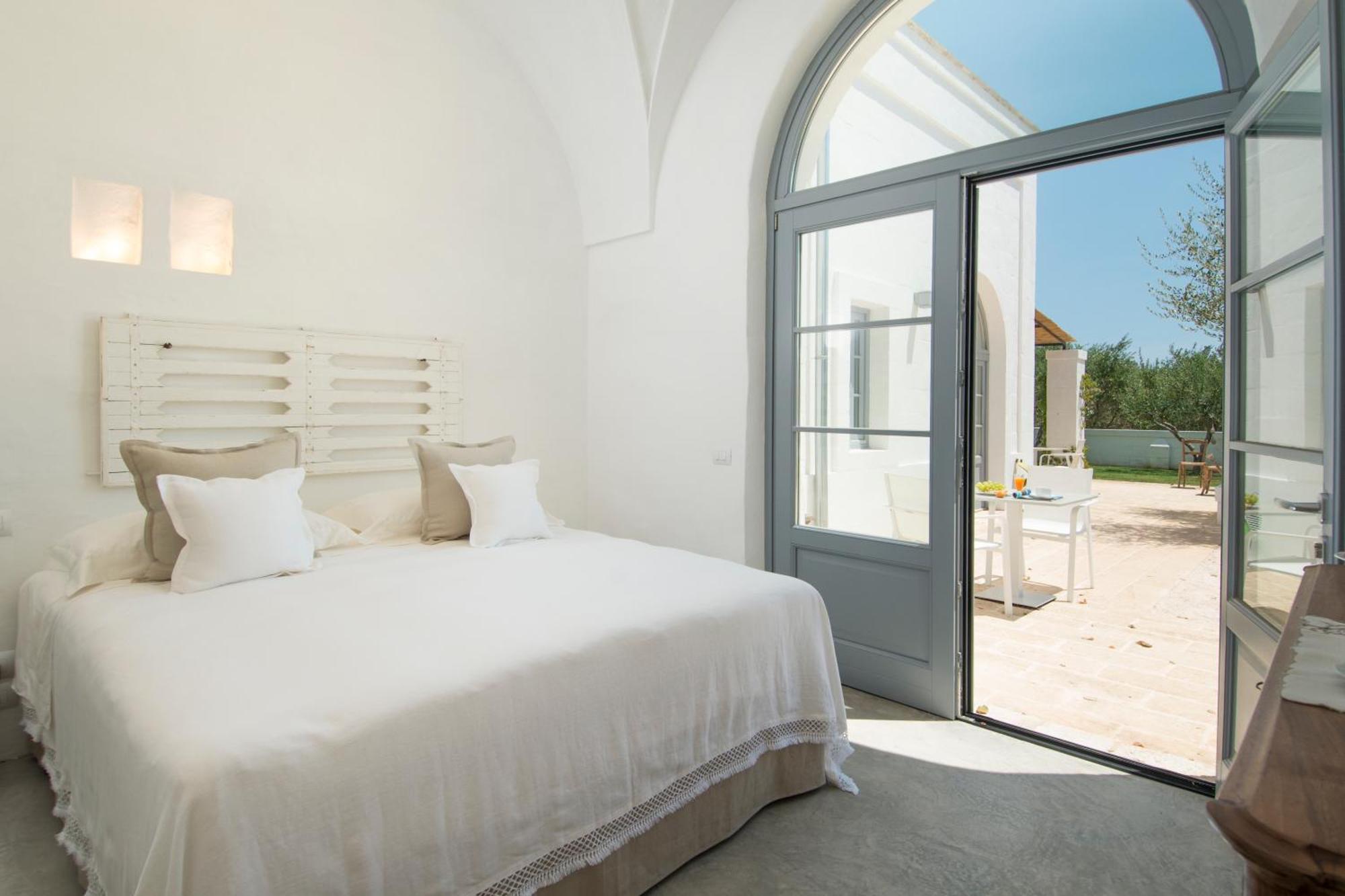 Masseria Le Torri Polignano a Mare Εξωτερικό φωτογραφία