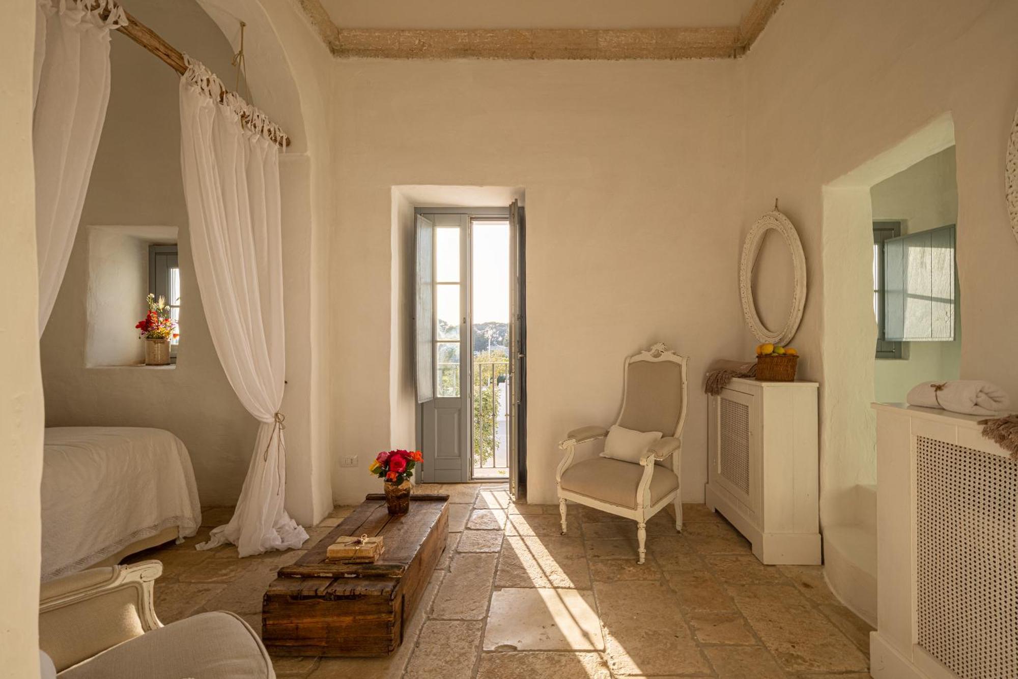 Masseria Le Torri Polignano a Mare Εξωτερικό φωτογραφία