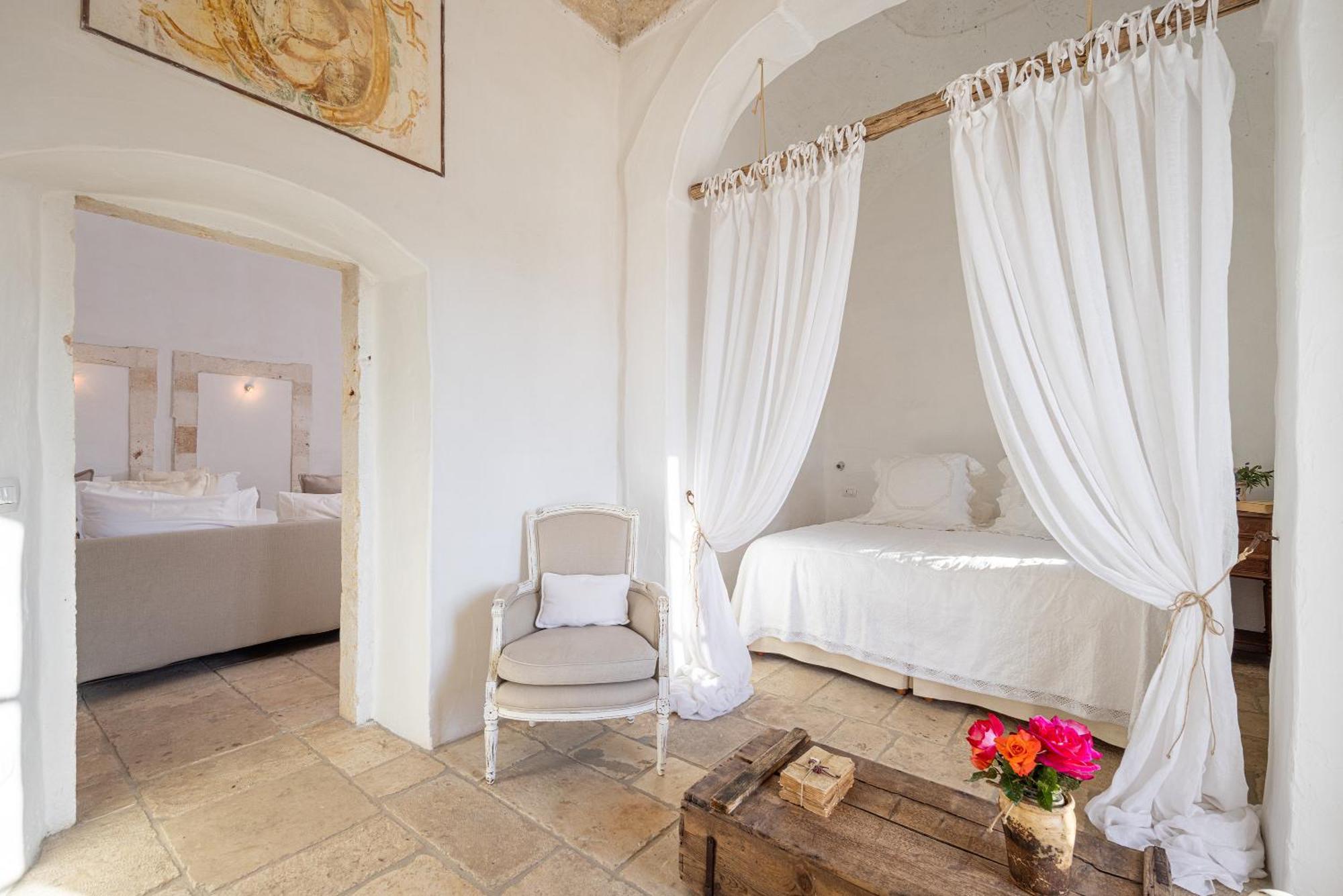 Masseria Le Torri Polignano a Mare Εξωτερικό φωτογραφία