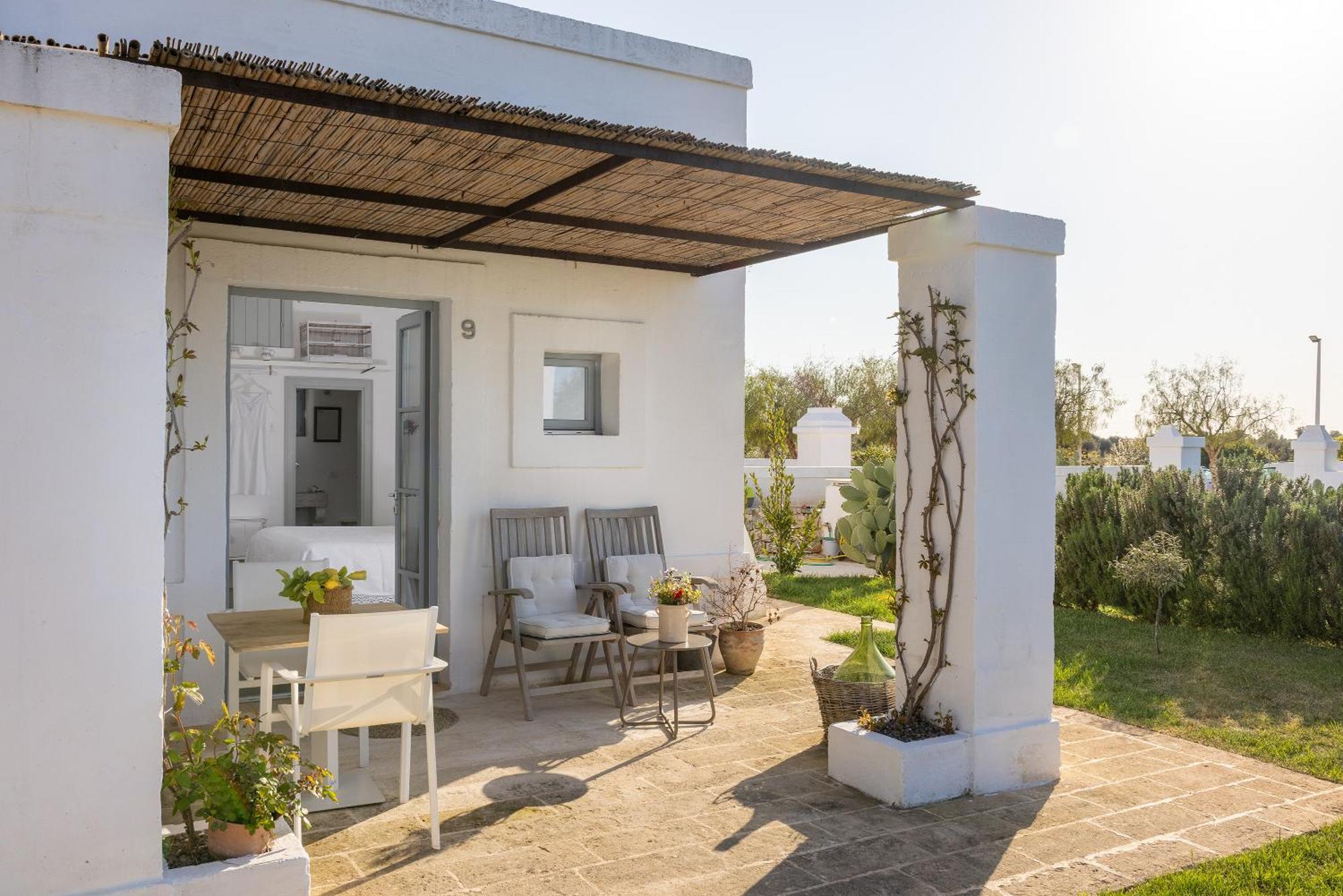 Masseria Le Torri Polignano a Mare Εξωτερικό φωτογραφία