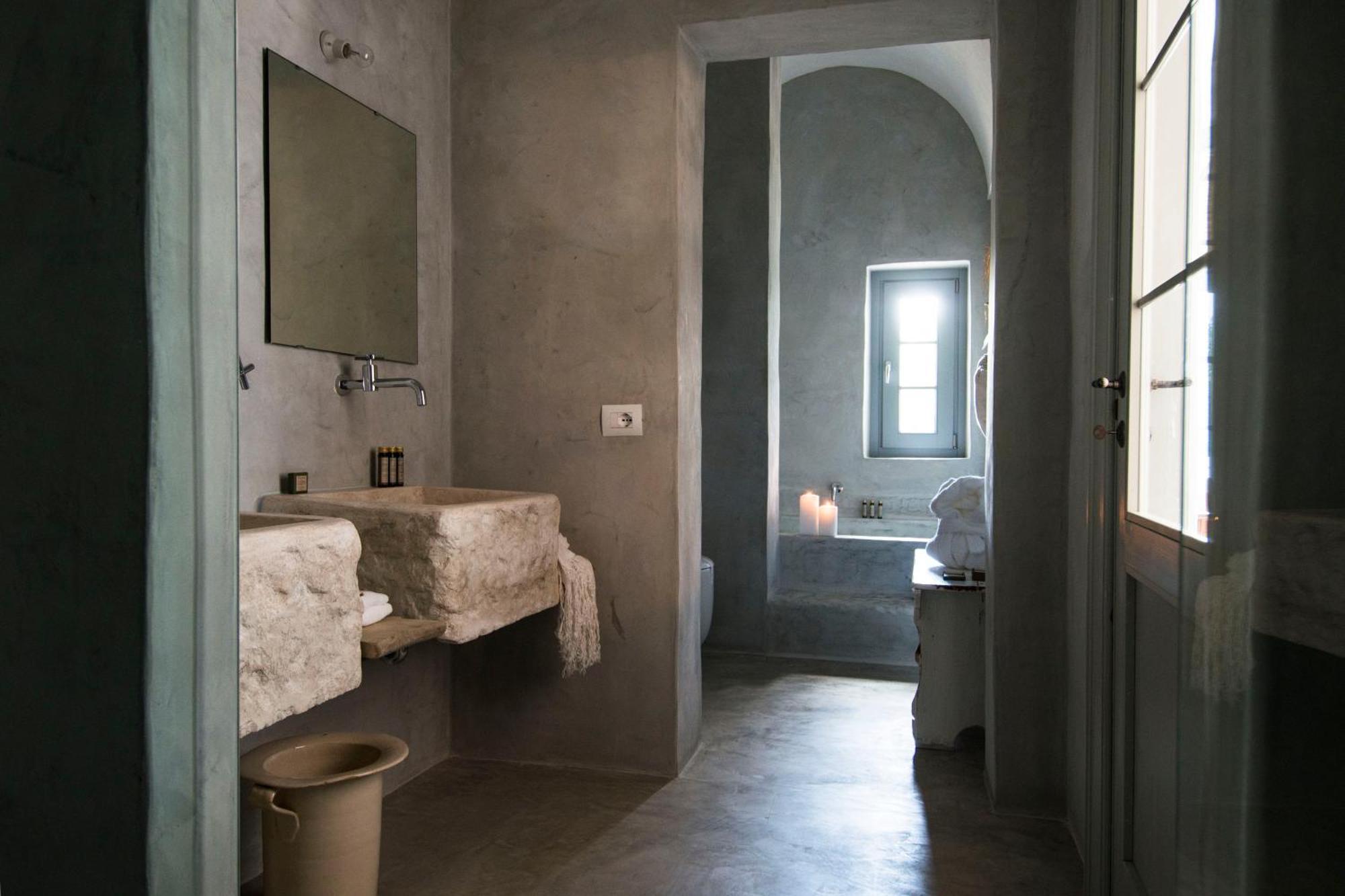 Masseria Le Torri Polignano a Mare Εξωτερικό φωτογραφία