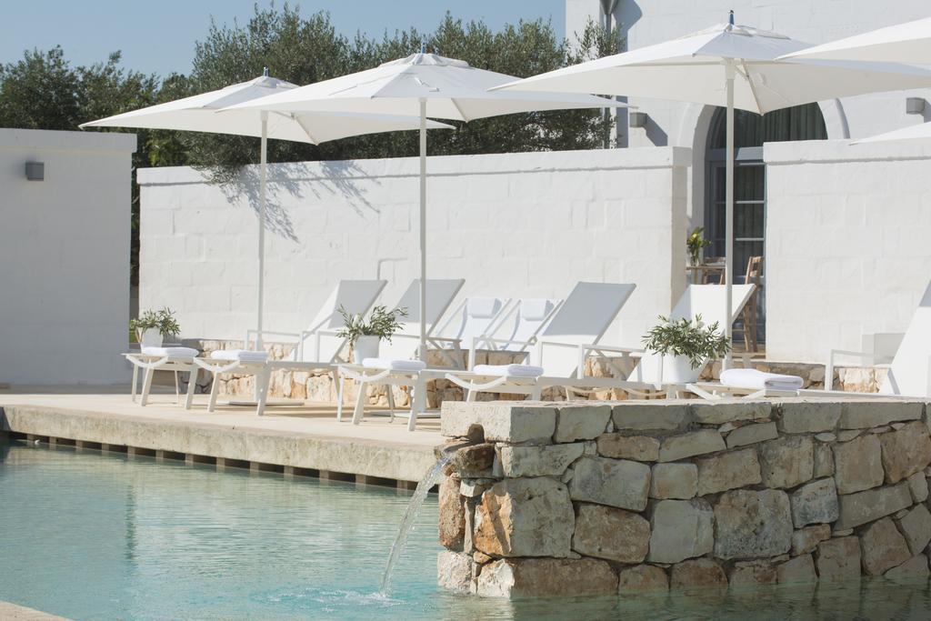 Masseria Le Torri Polignano a Mare Εξωτερικό φωτογραφία