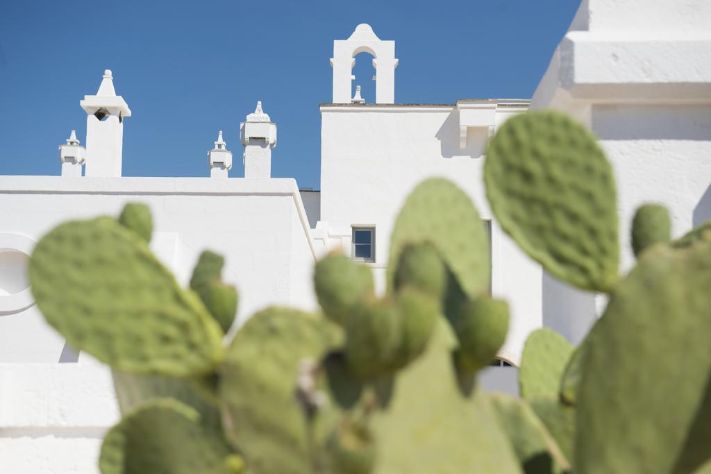 Masseria Le Torri Polignano a Mare Εξωτερικό φωτογραφία