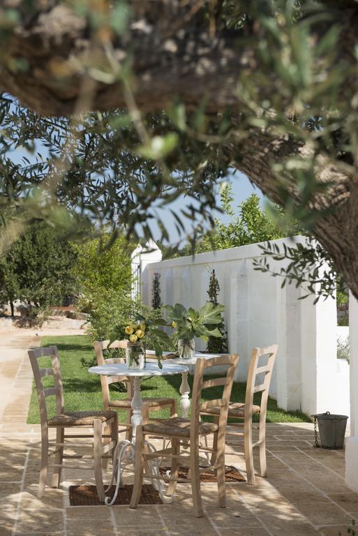 Masseria Le Torri Polignano a Mare Εξωτερικό φωτογραφία
