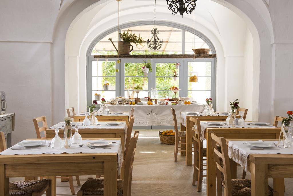 Masseria Le Torri Polignano a Mare Εξωτερικό φωτογραφία